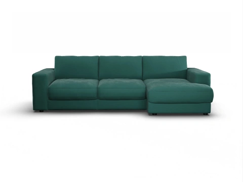 Ecksofa LOklein 2Small R